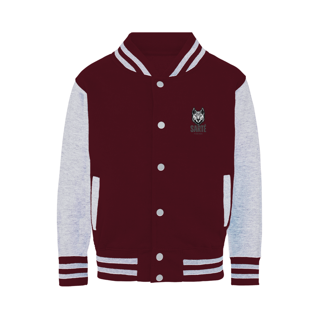 Sarté Varsity Jacket