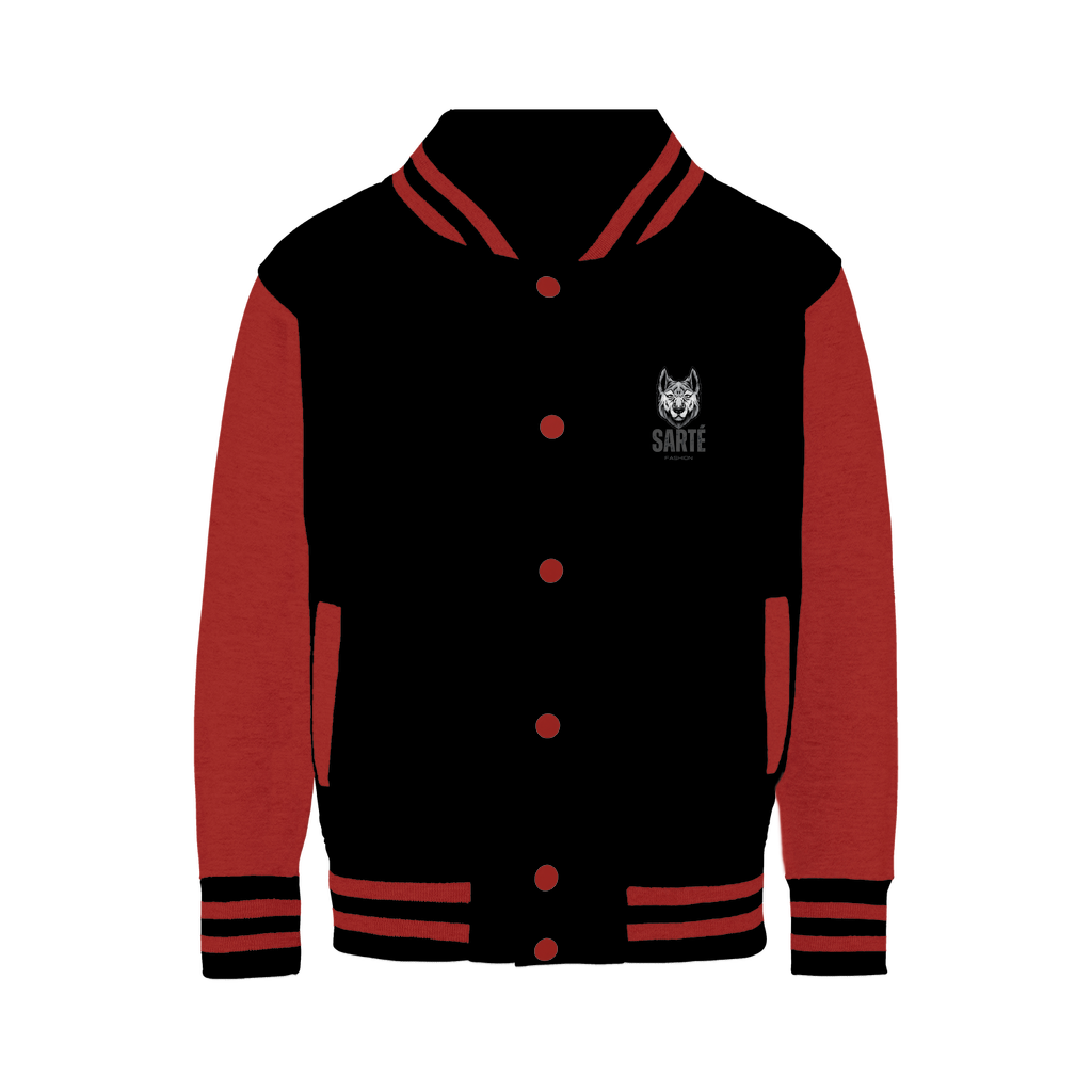Sarté Varsity Jacket