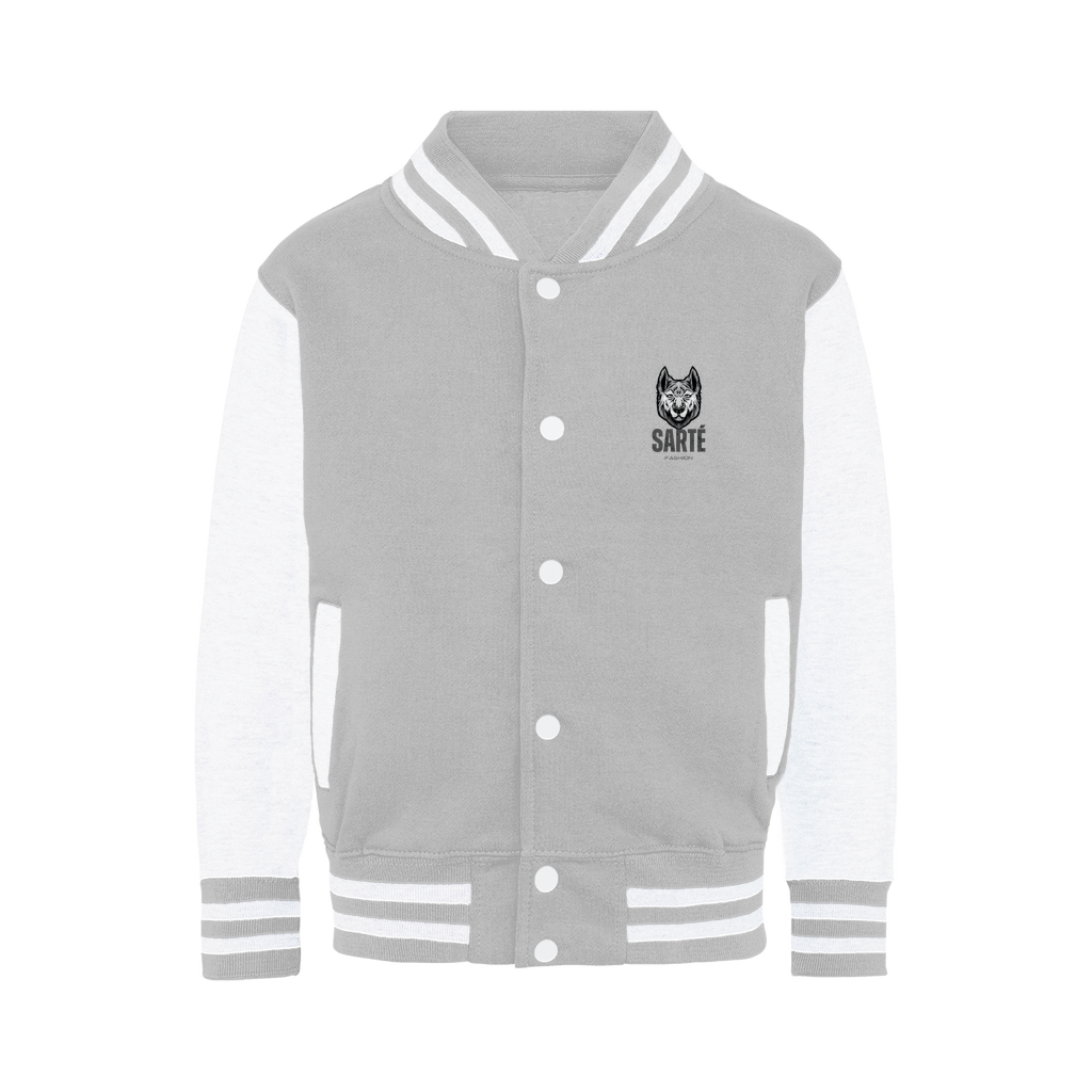 Sarté Varsity Jacket