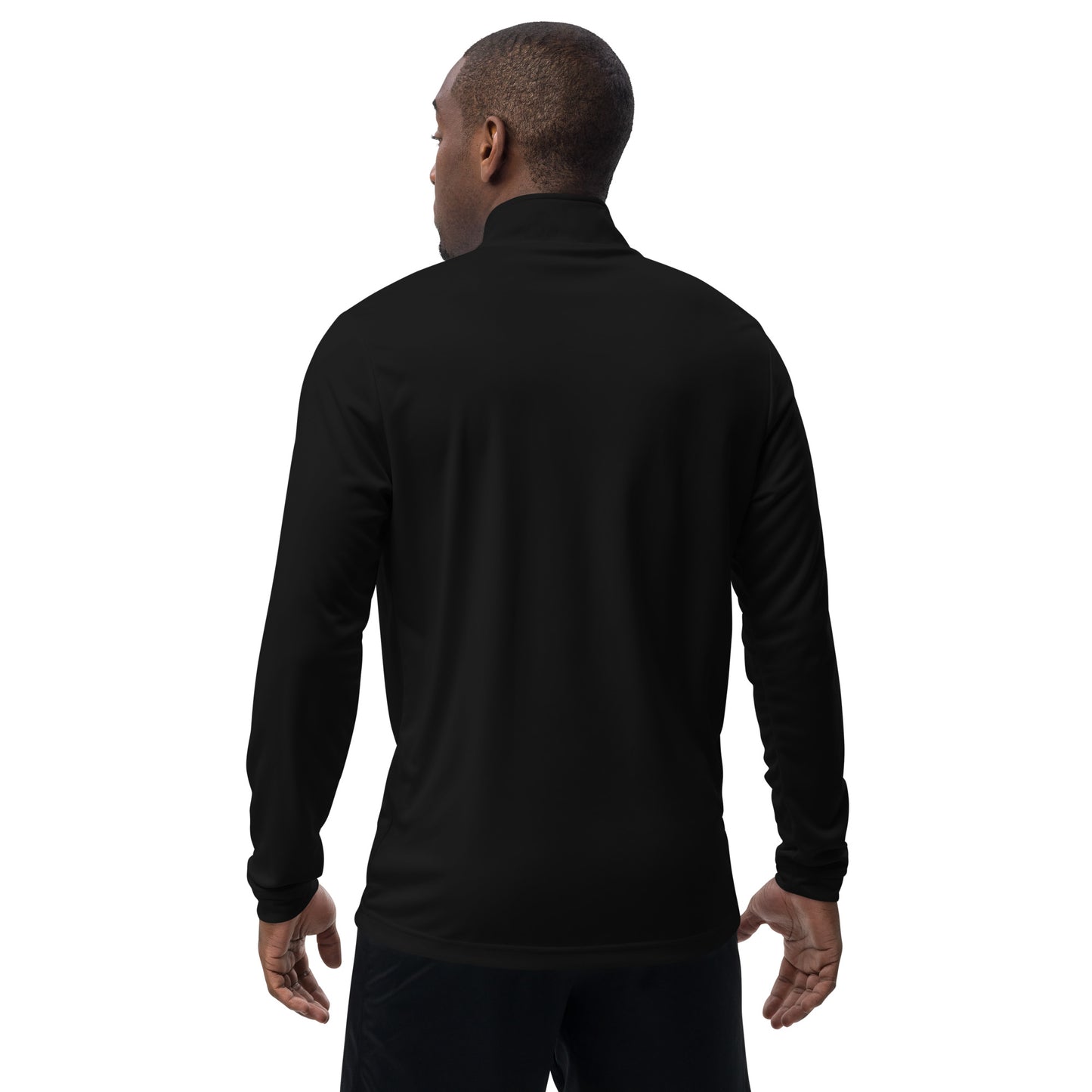 Sarté X Addidas Quarter Zip Pullover