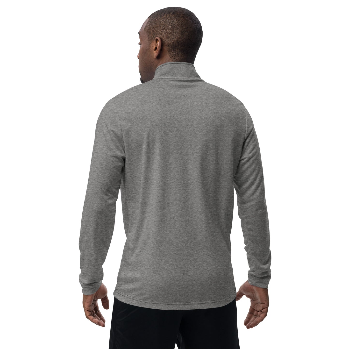 Sarté X Addidas Quarter Zip Pullover