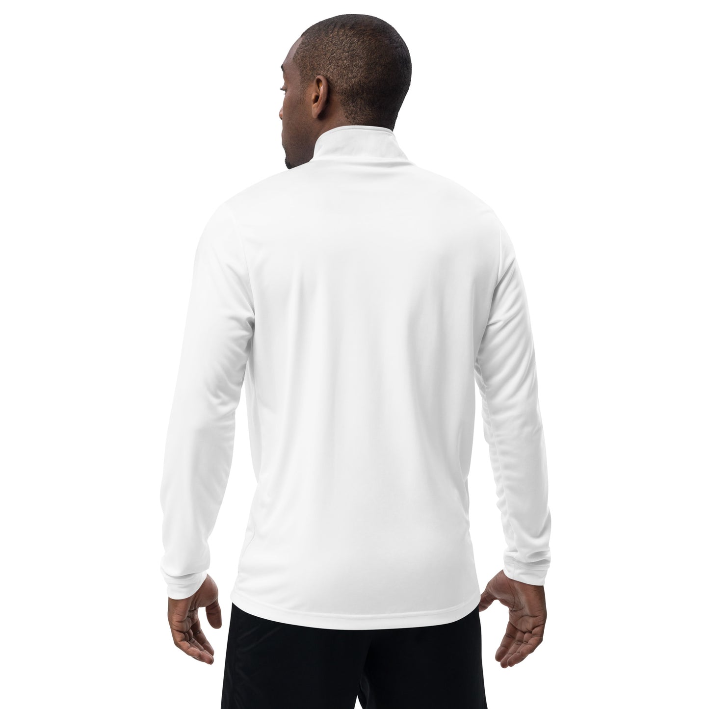 Sarté X Addidas Quarter Zip Pullover