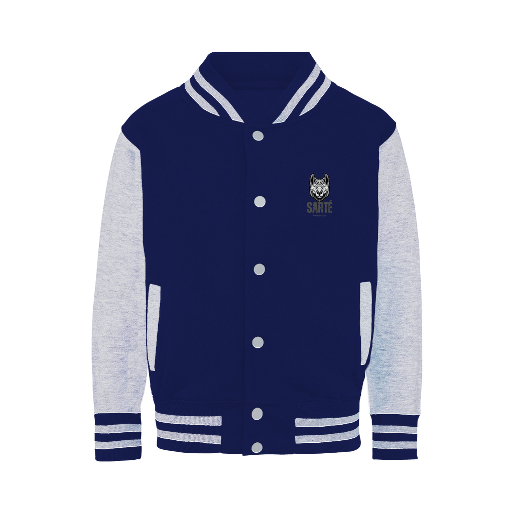 Sarté Varsity Jacket