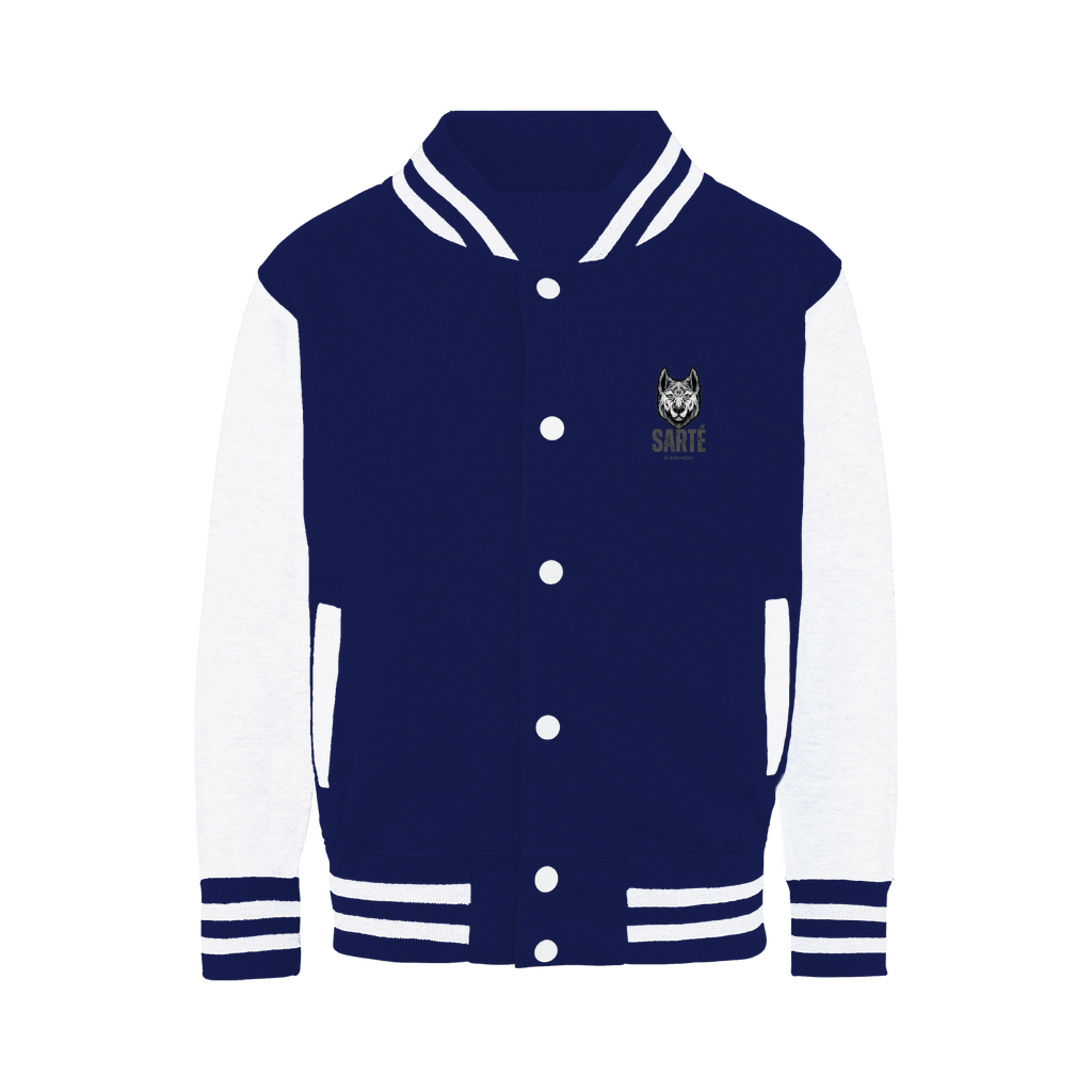 Sarté Varsity Jacket