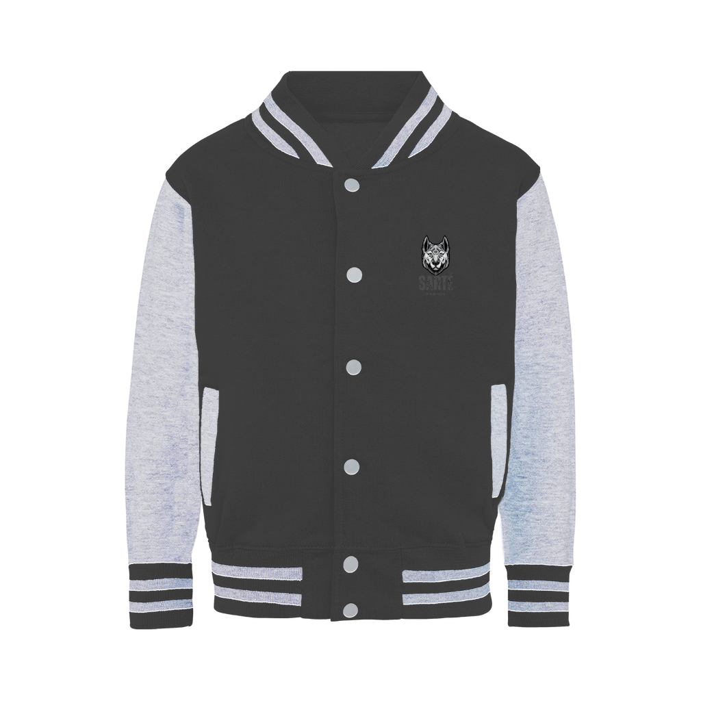 Sarté Varsity Jacket