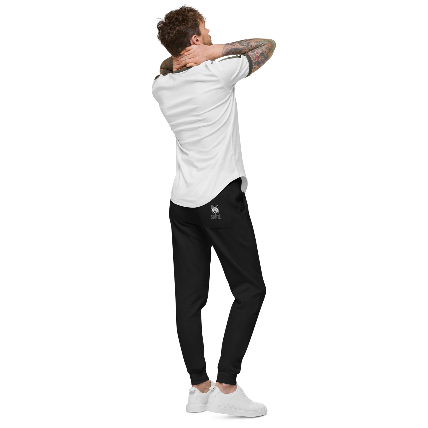 Sarté Viper Accent Sweatpants