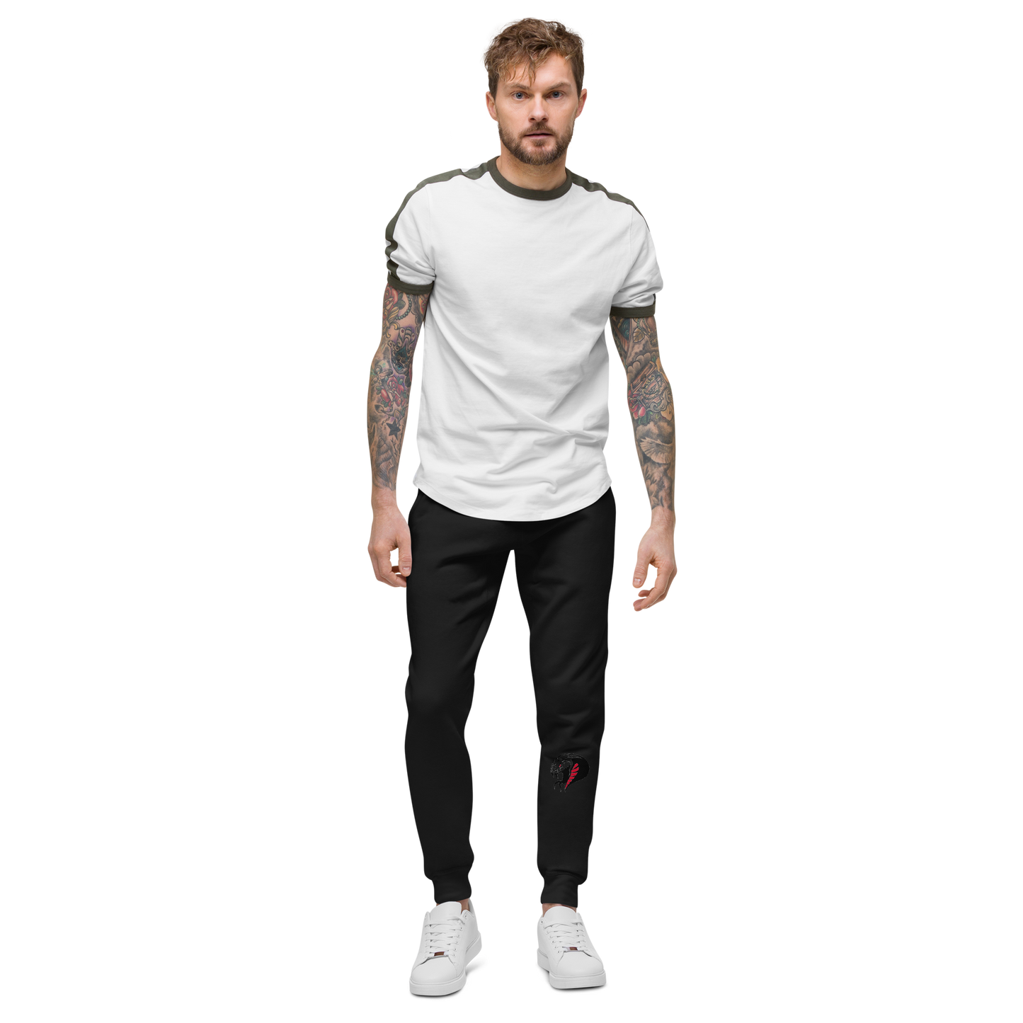 Sarté Viper Accent Sweatpants