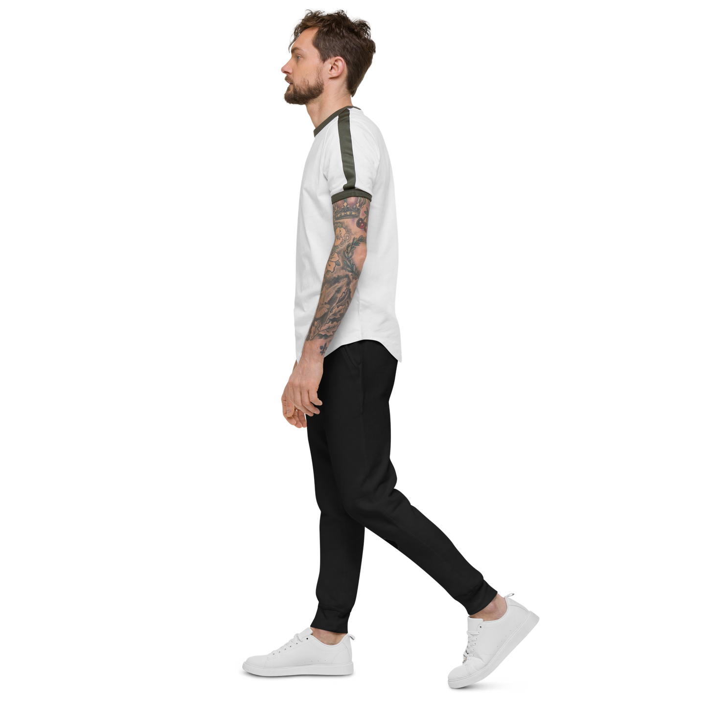 Sarté Viper Accent Sweatpants