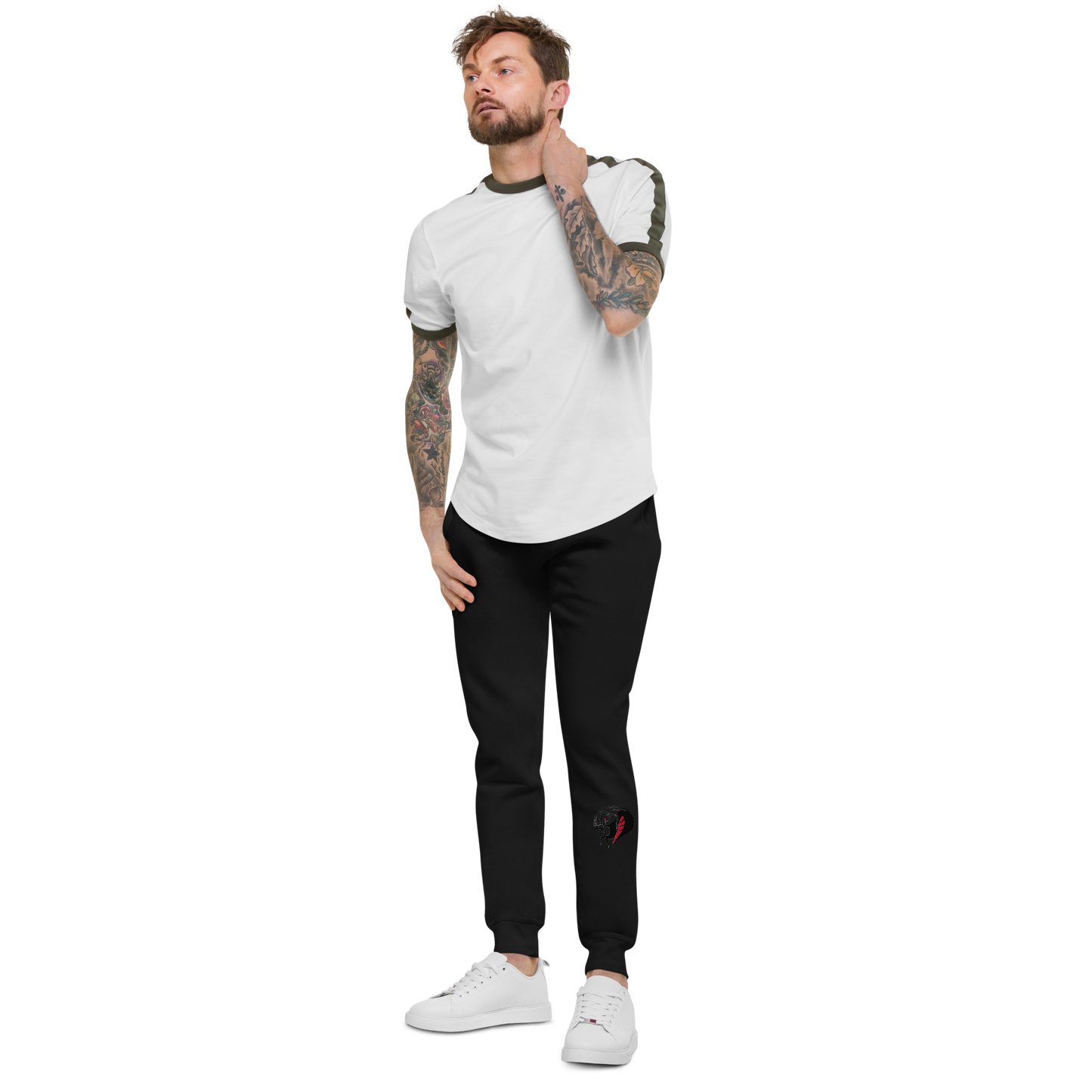 Sarté Viper Accent Sweatpants