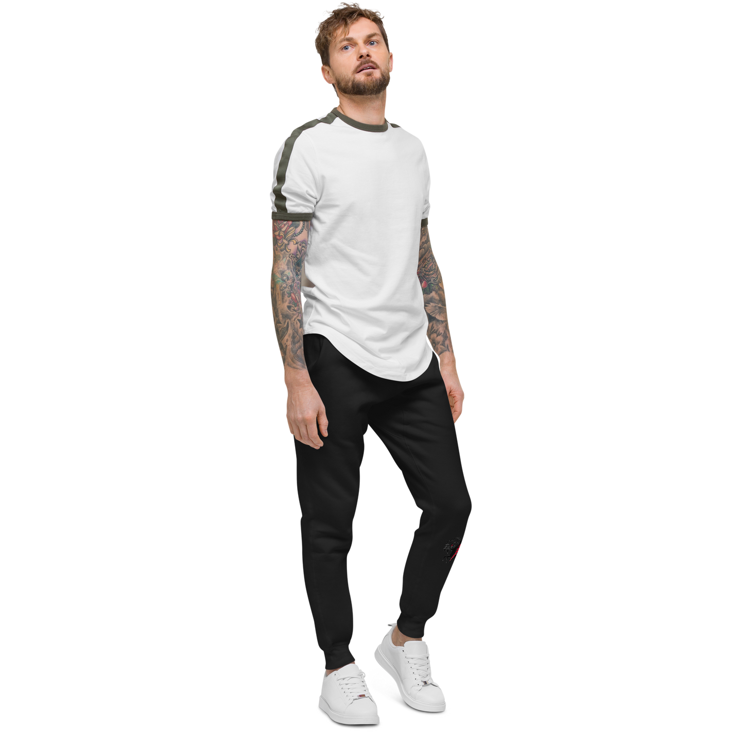 Sarté Viper Accent Sweatpants