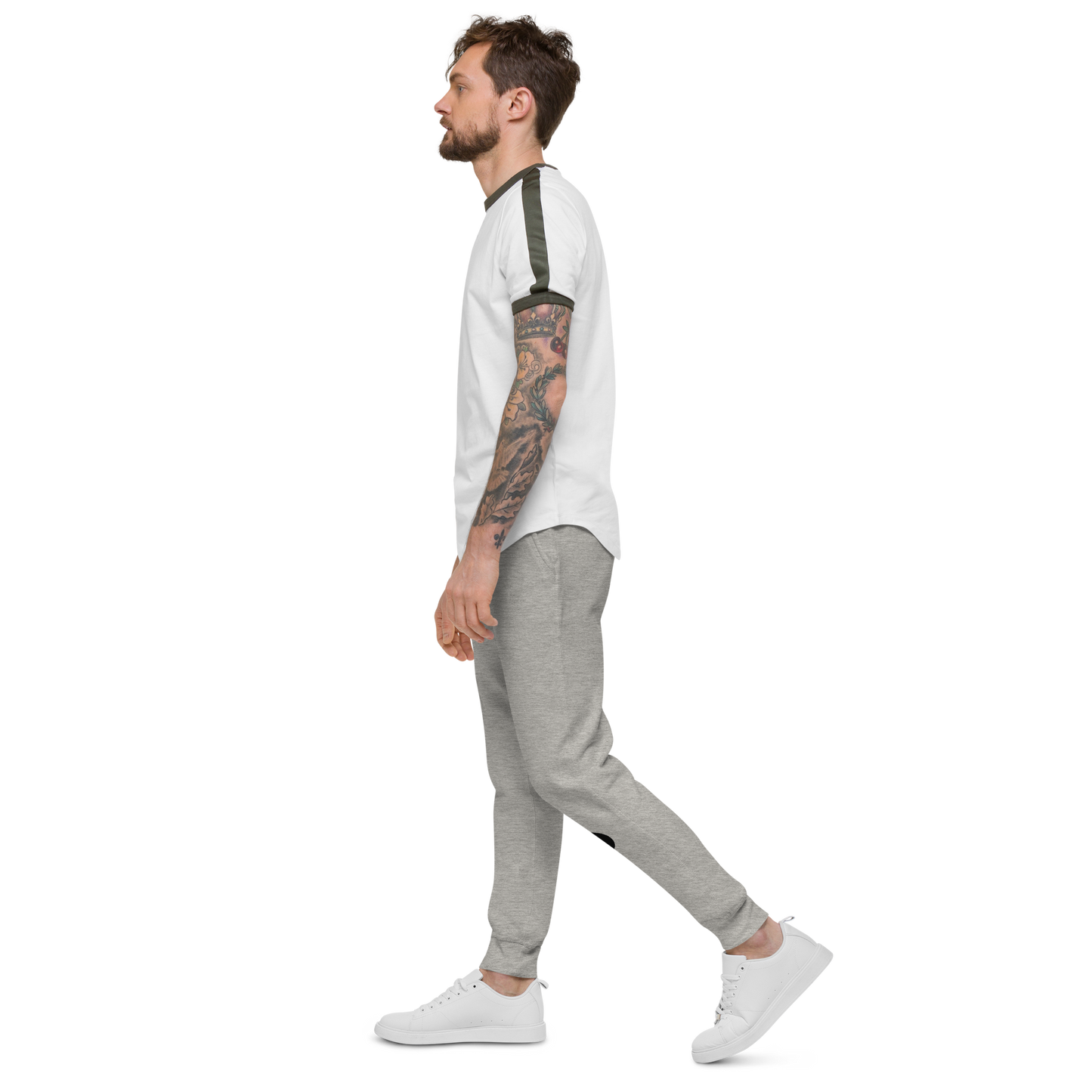 Sarté Viper Accent Sweatpants
