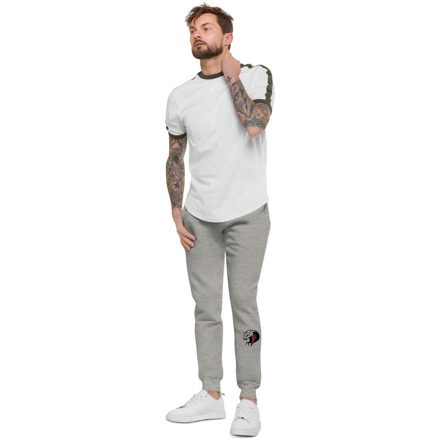 Sarté Viper Accent Sweatpants