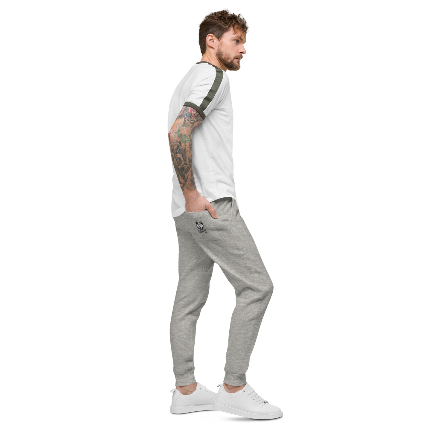Sarté Viper Accent Sweatpants