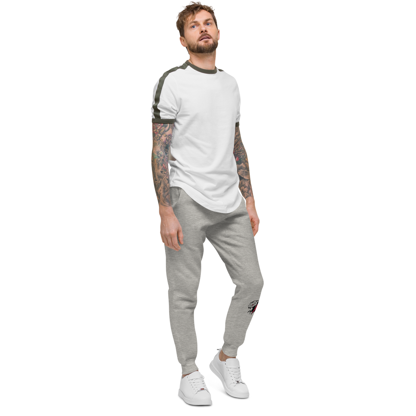 Sarté Viper Accent Sweatpants