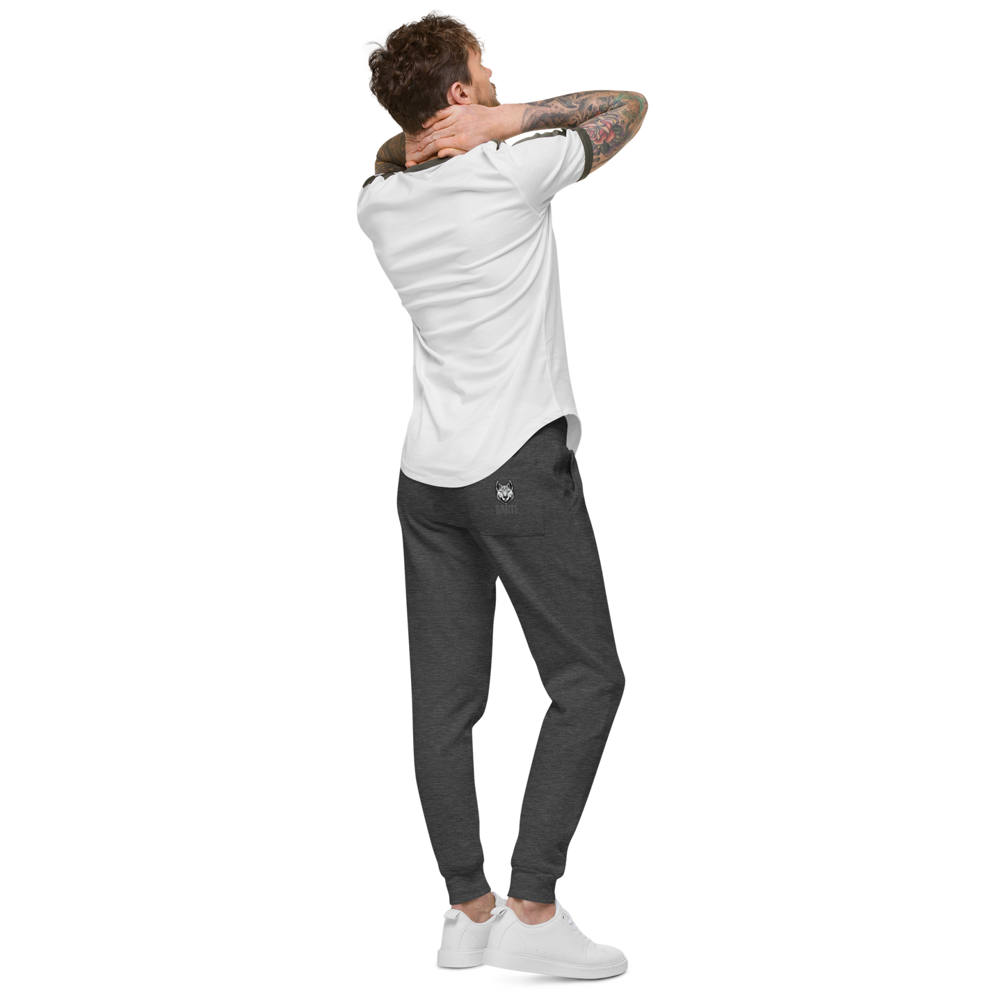Sarté Viper Accent Sweatpants