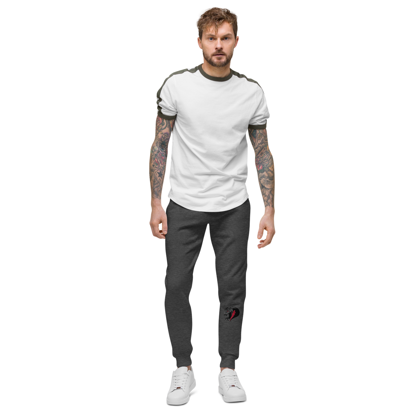 Sarté Viper Accent Sweatpants