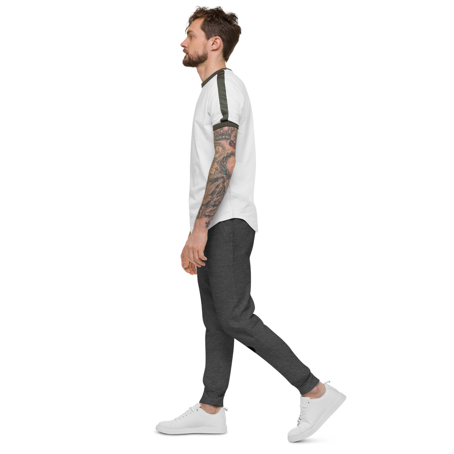 Sarté Viper Accent Sweatpants
