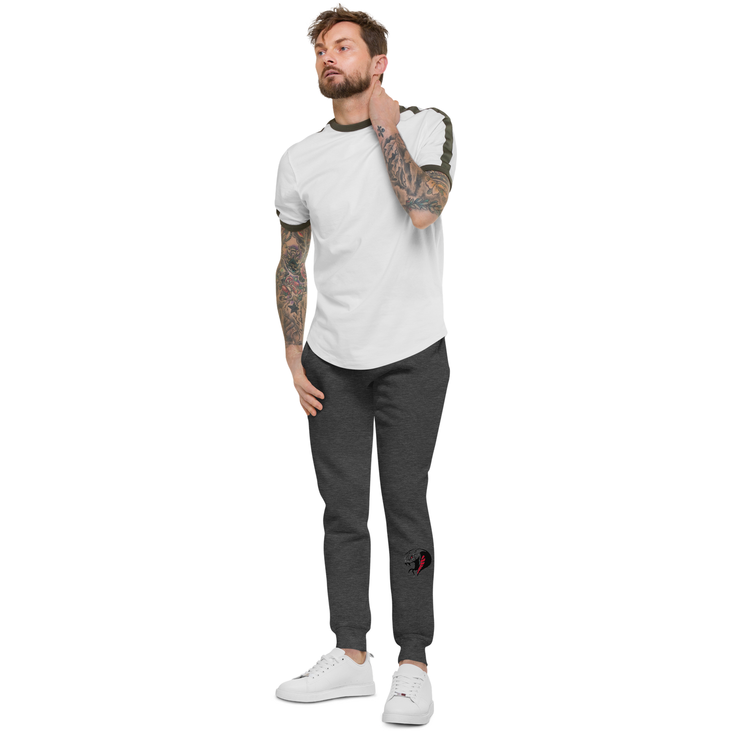Sarté Viper Accent Sweatpants