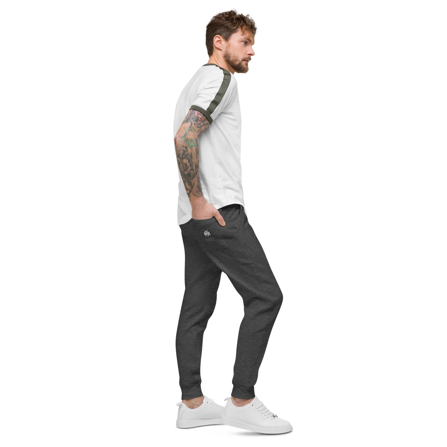 Sarté Viper Accent Sweatpants