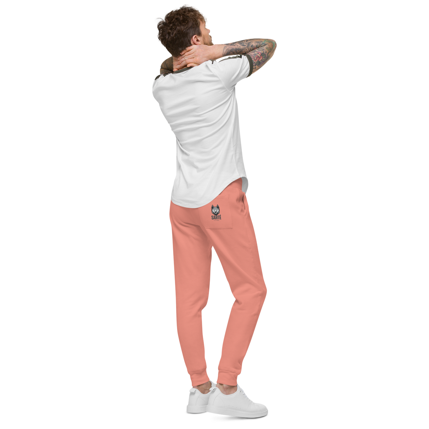 Sarté Viper Accent Sweatpants