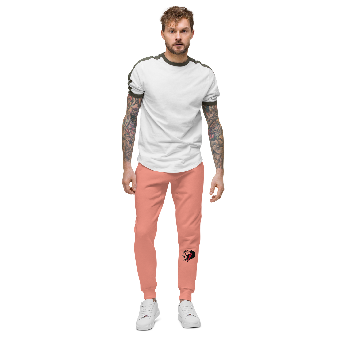 Sarté Viper Accent Sweatpants