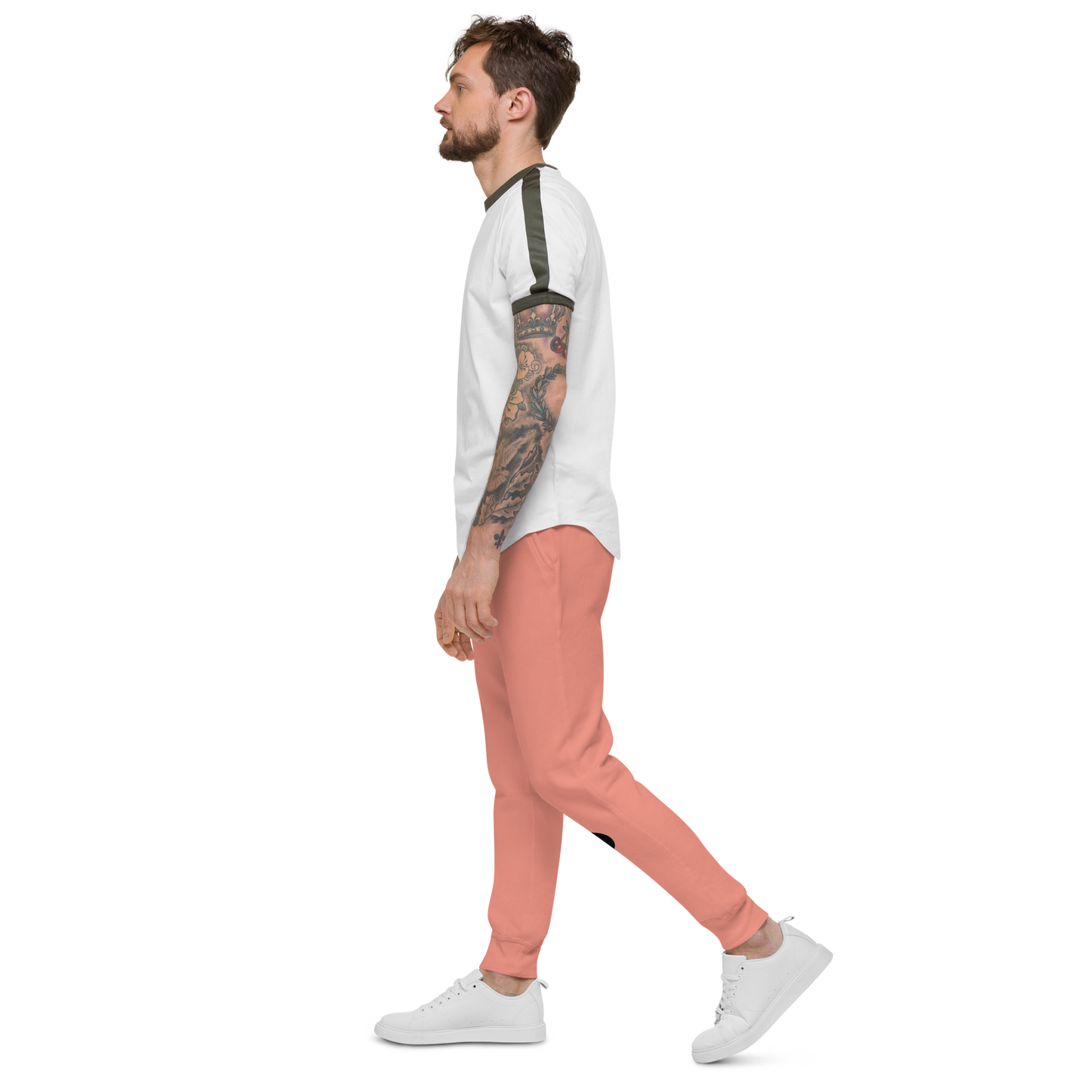 Sarté Viper Accent Sweatpants