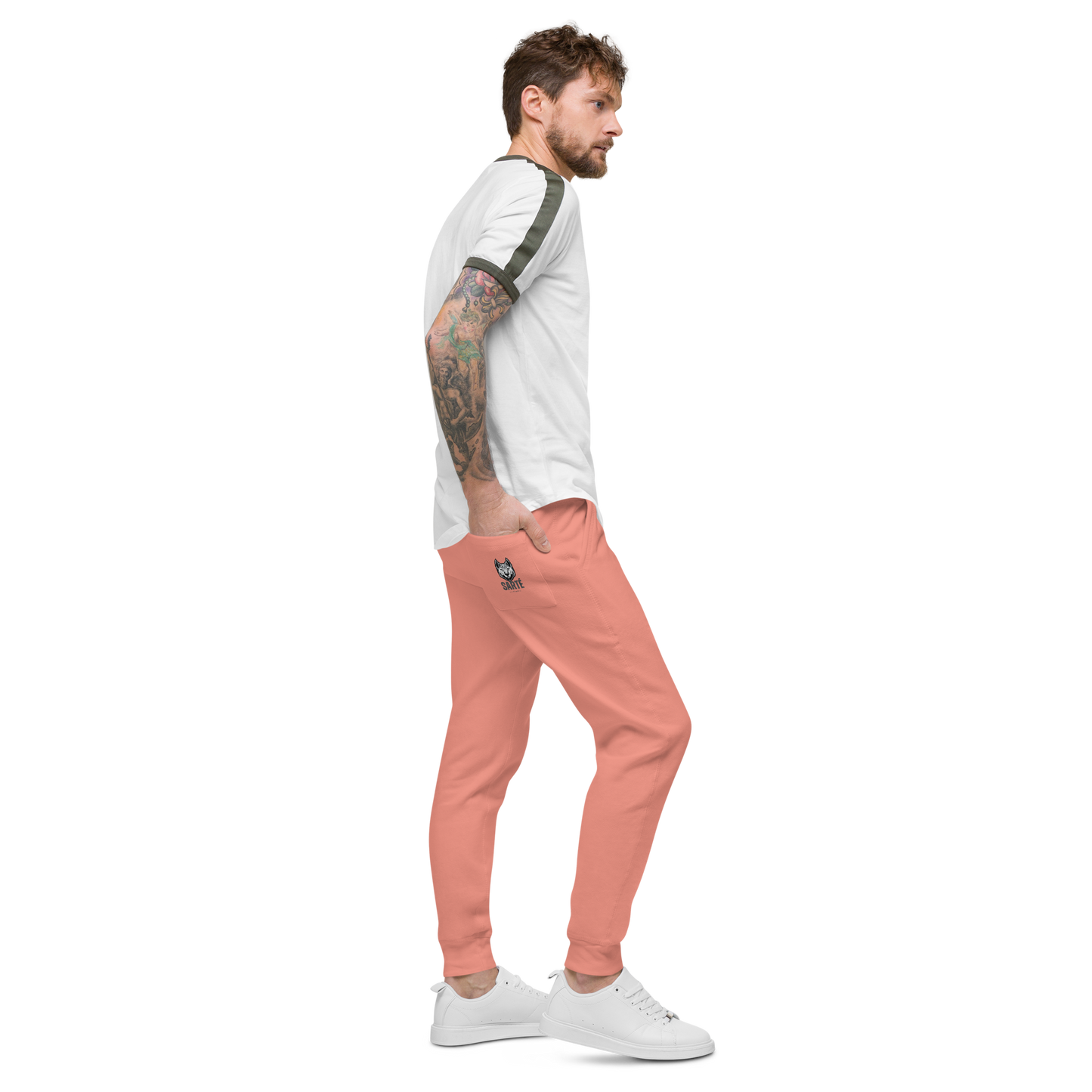 Sarté Viper Accent Sweatpants