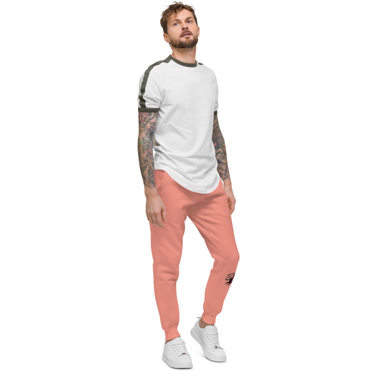 Sarté Viper Accent Sweatpants
