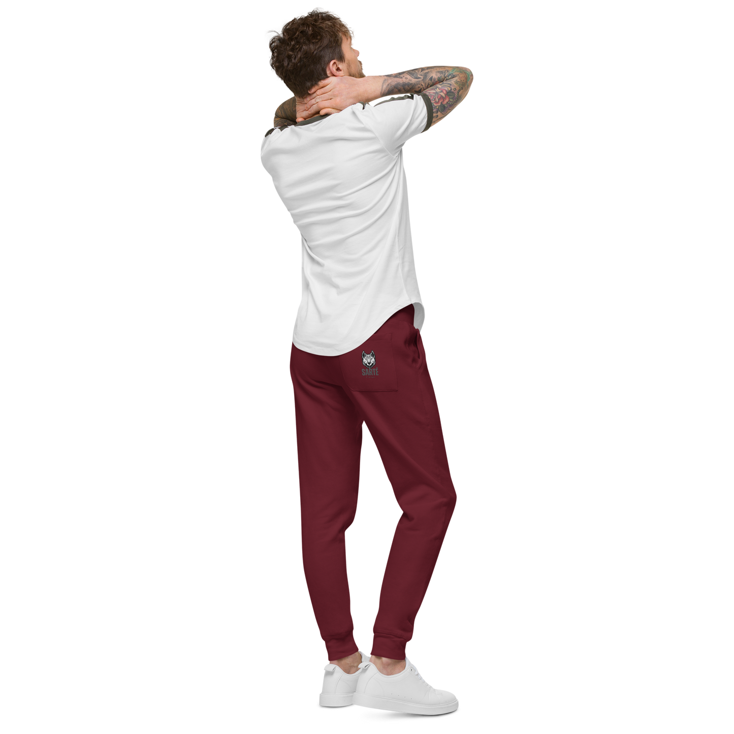 Sarté Viper Accent Sweatpants