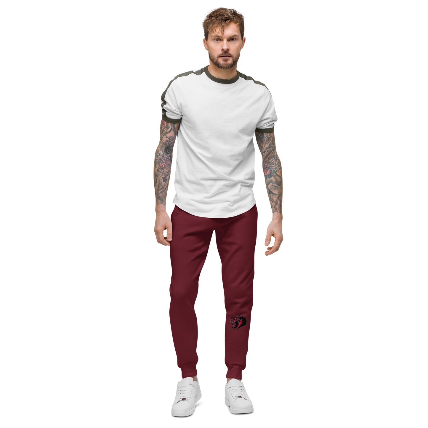 Sarté Viper Accent Sweatpants