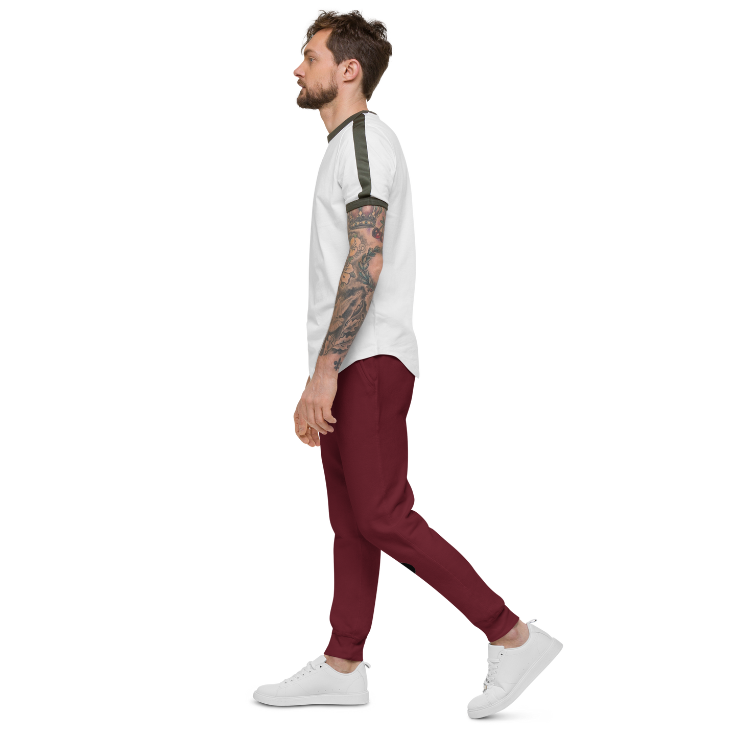 Sarté Viper Accent Sweatpants