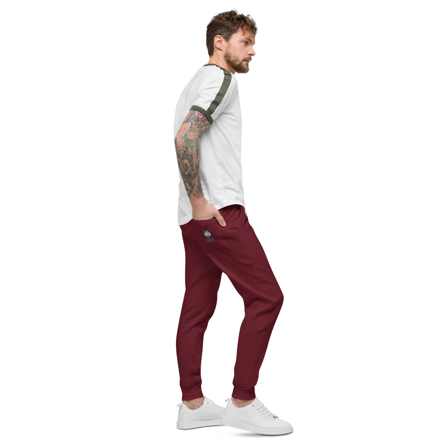 Sarté Viper Accent Sweatpants