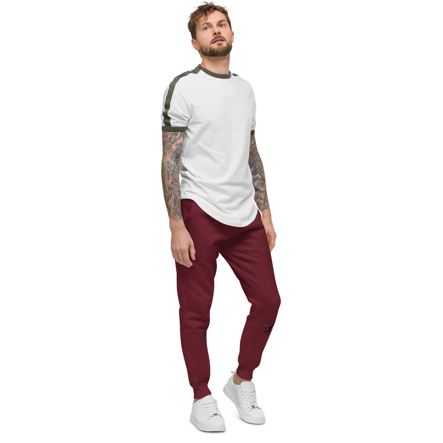 Sarté Viper Accent Sweatpants