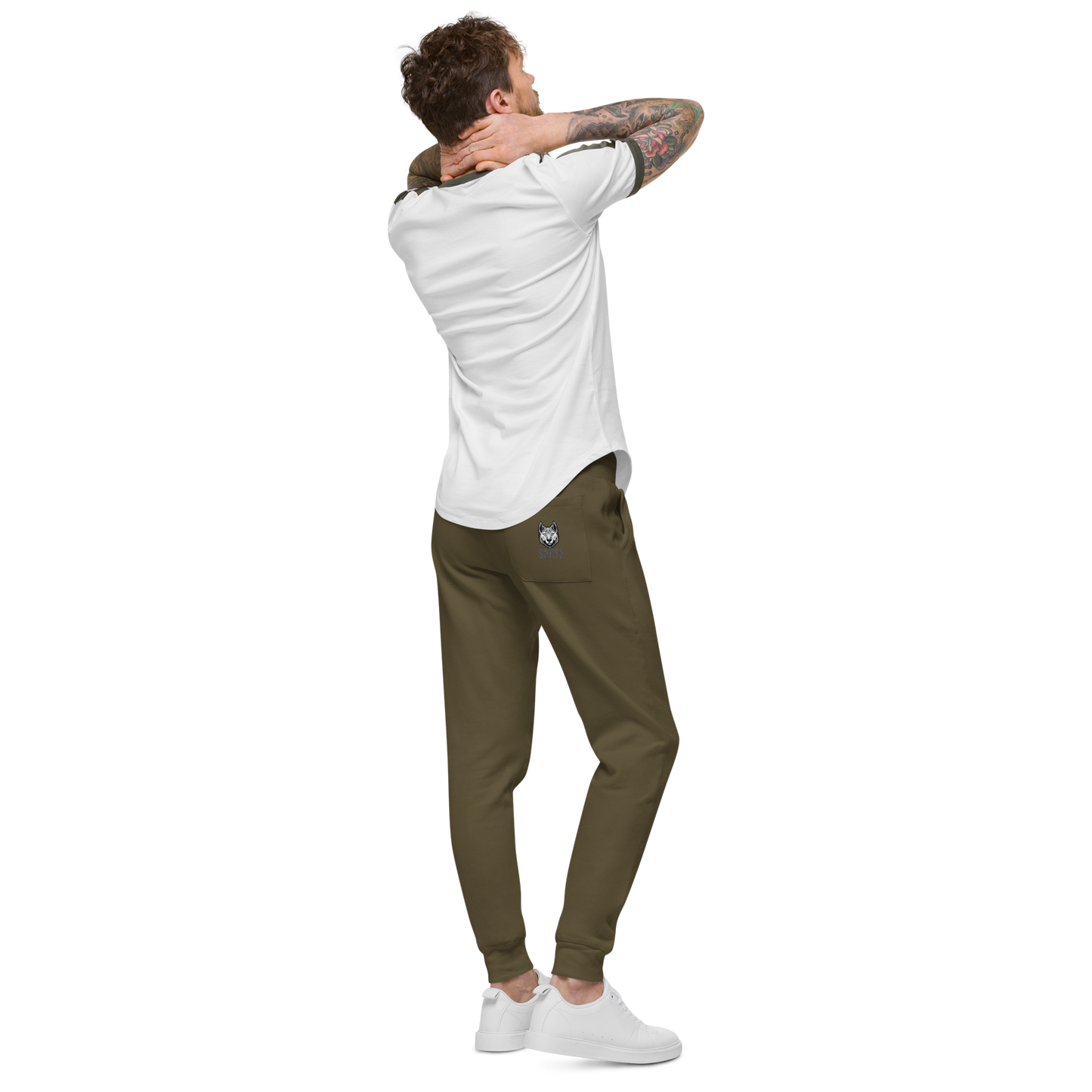 Sarté Viper Accent Sweatpants
