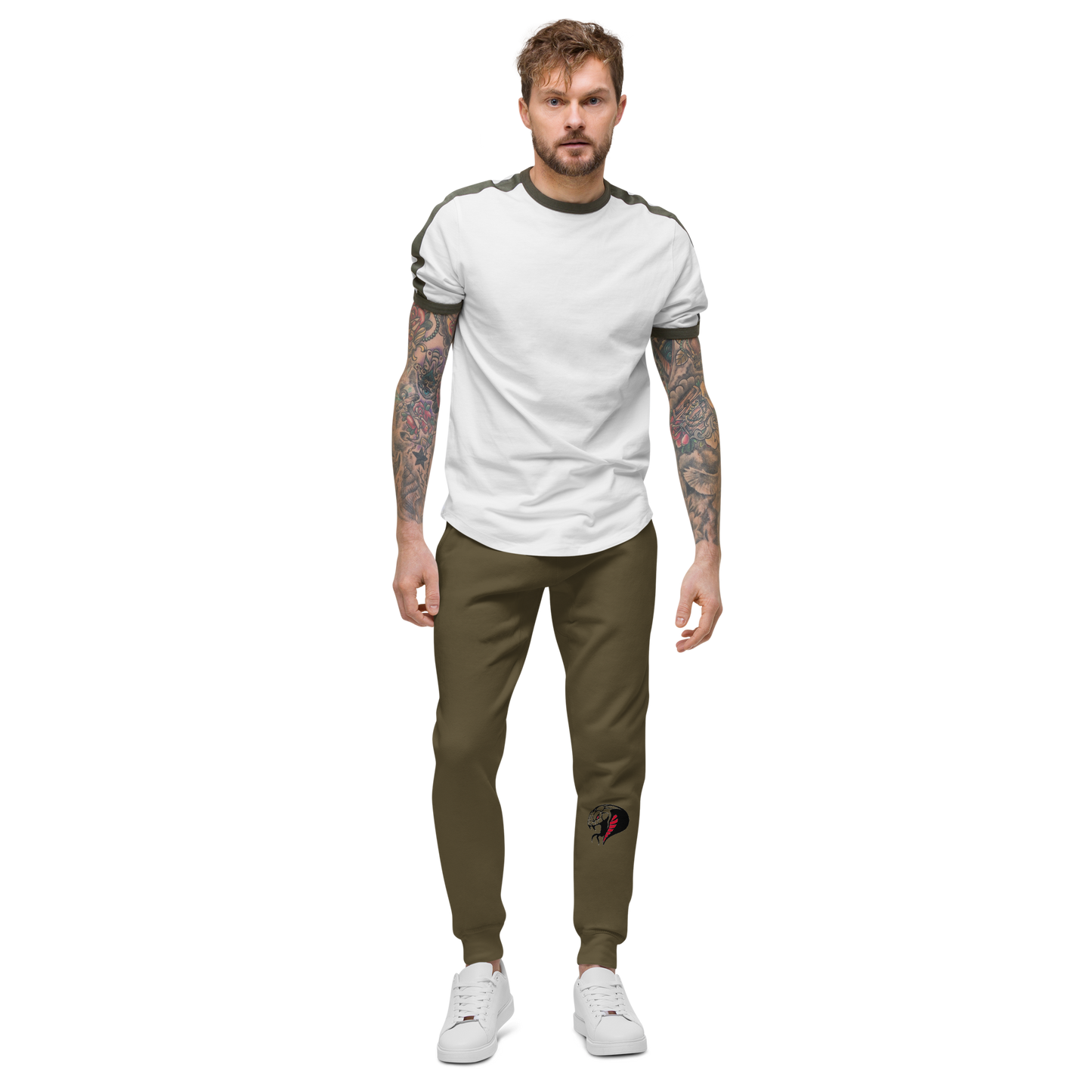 Sarté Viper Accent Sweatpants