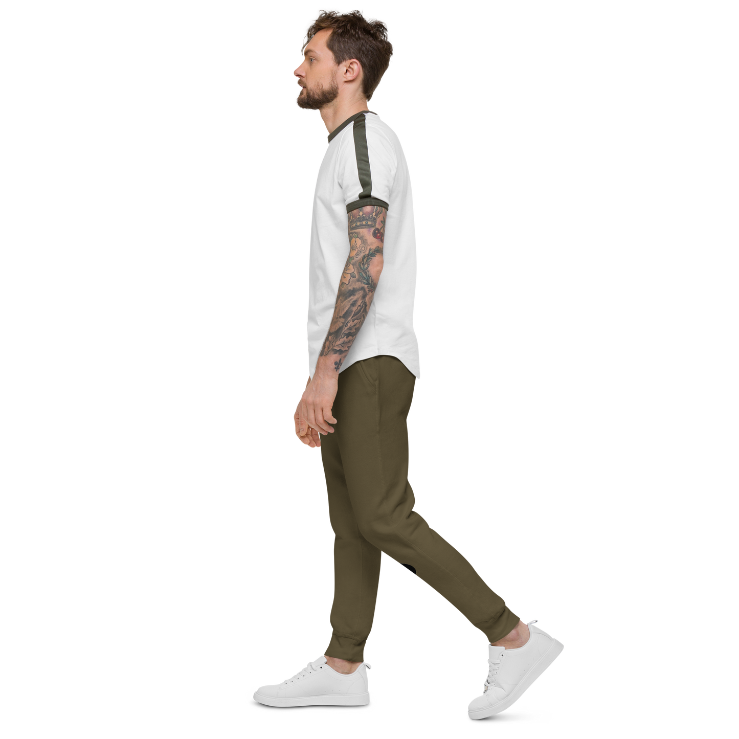 Sarté Viper Accent Sweatpants