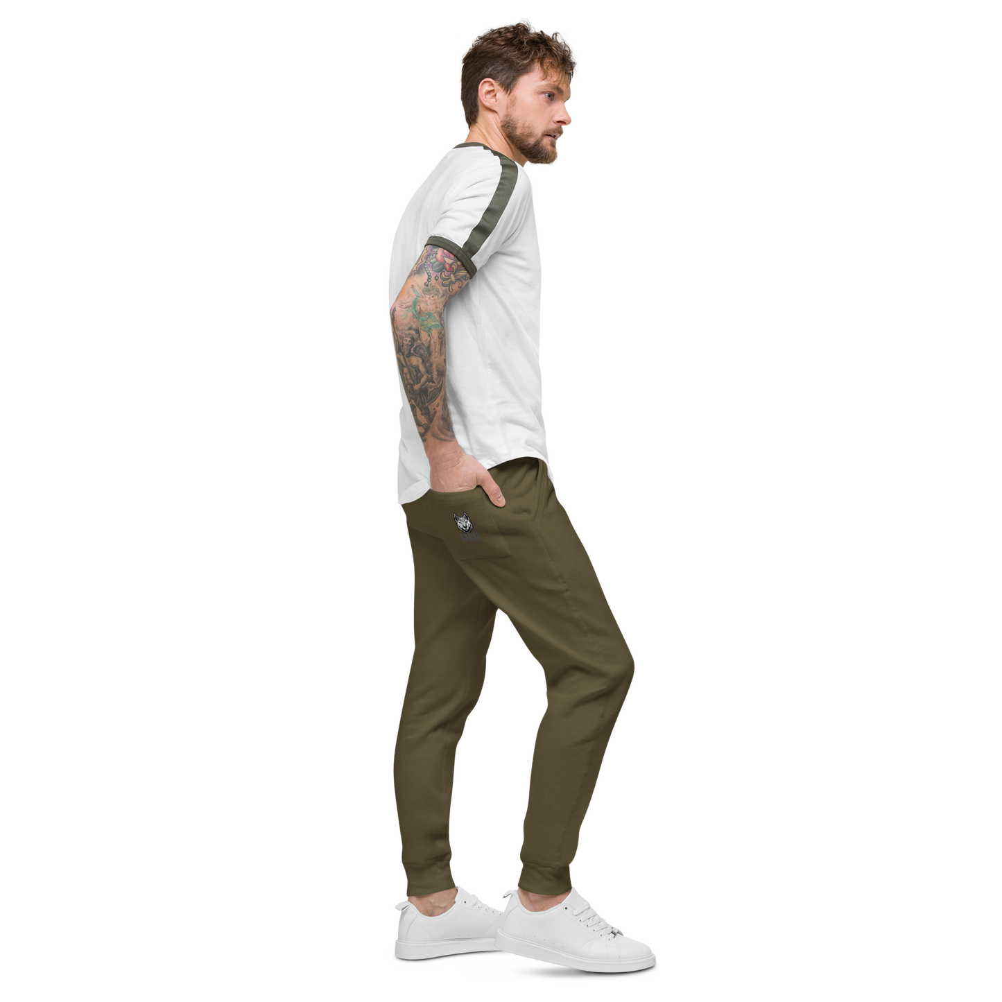 Sarté Viper Accent Sweatpants