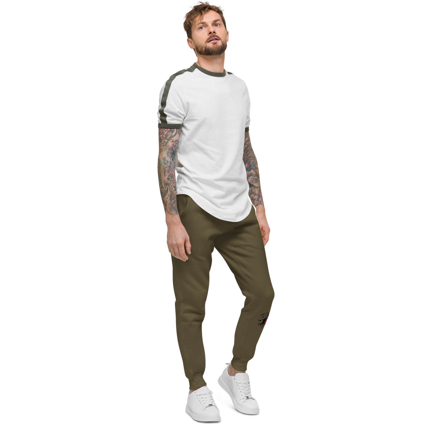 Sarté Viper Accent Sweatpants