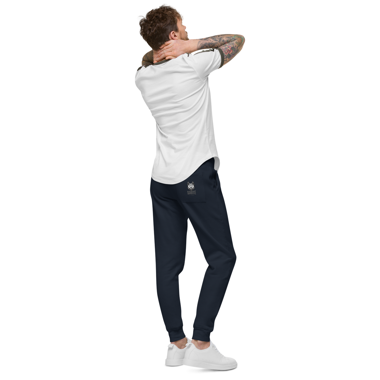 Sarté Viper Accent Sweatpants