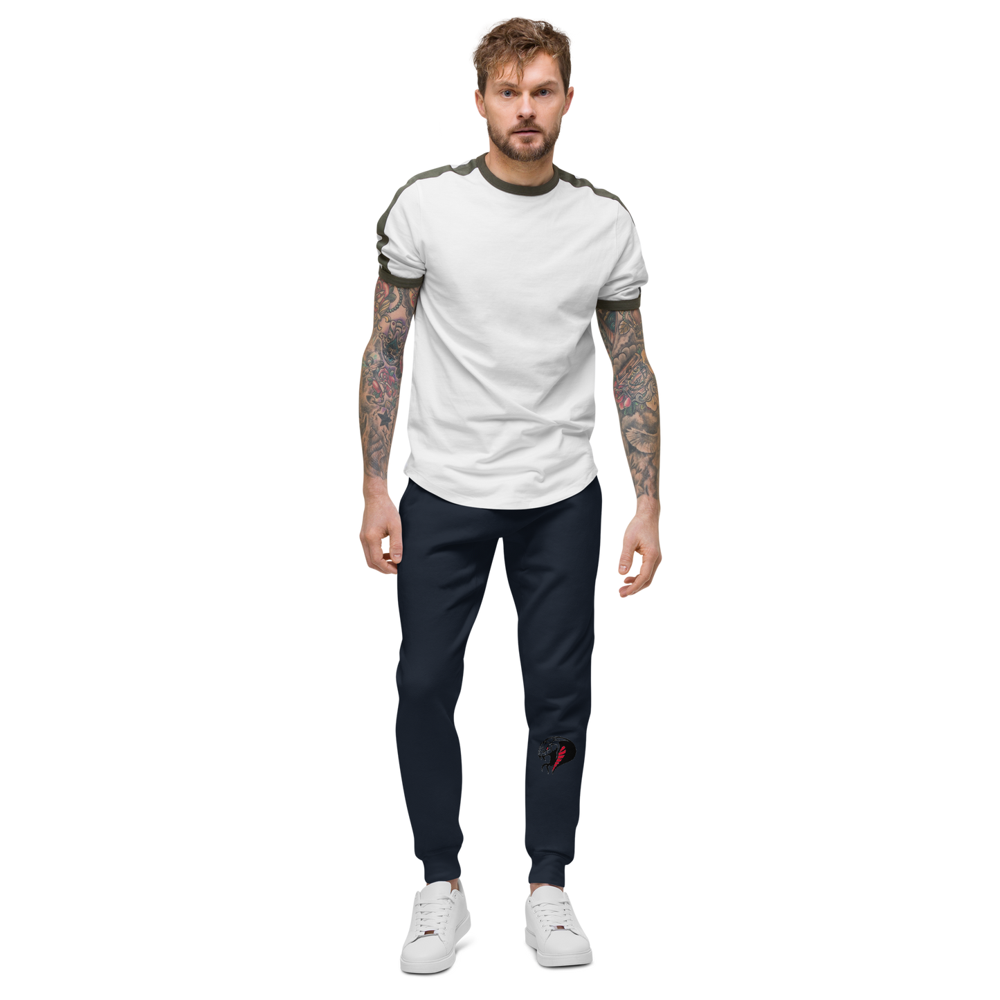 Sarté Viper Accent Sweatpants