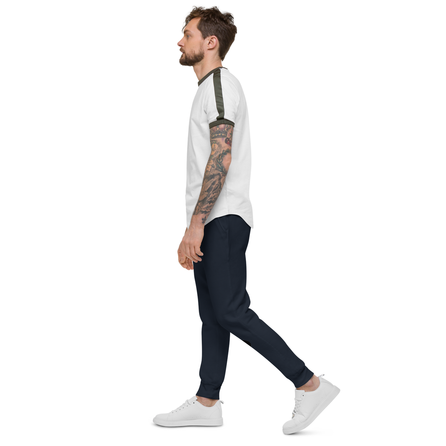 Sarté Viper Accent Sweatpants