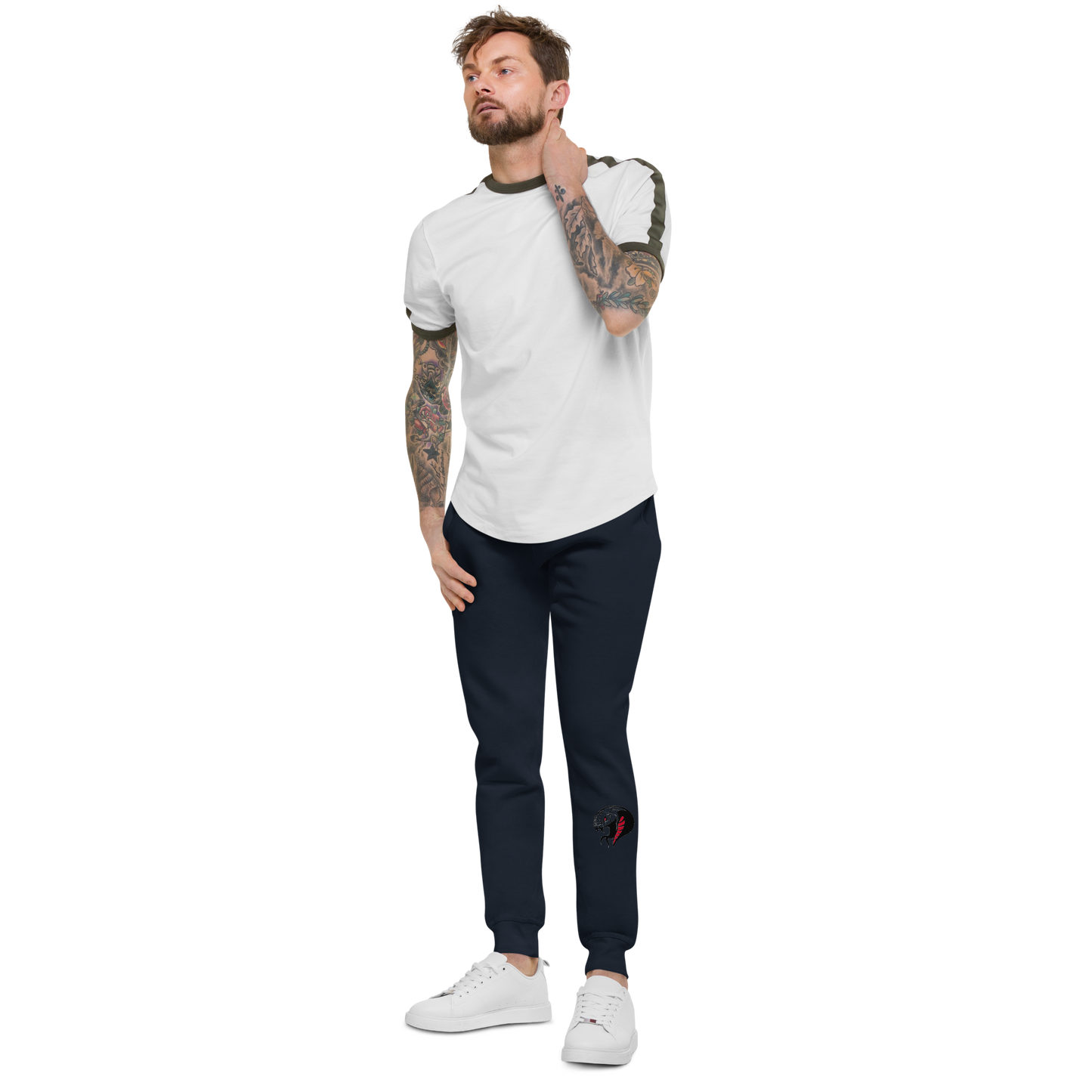 Sarté Viper Accent Sweatpants