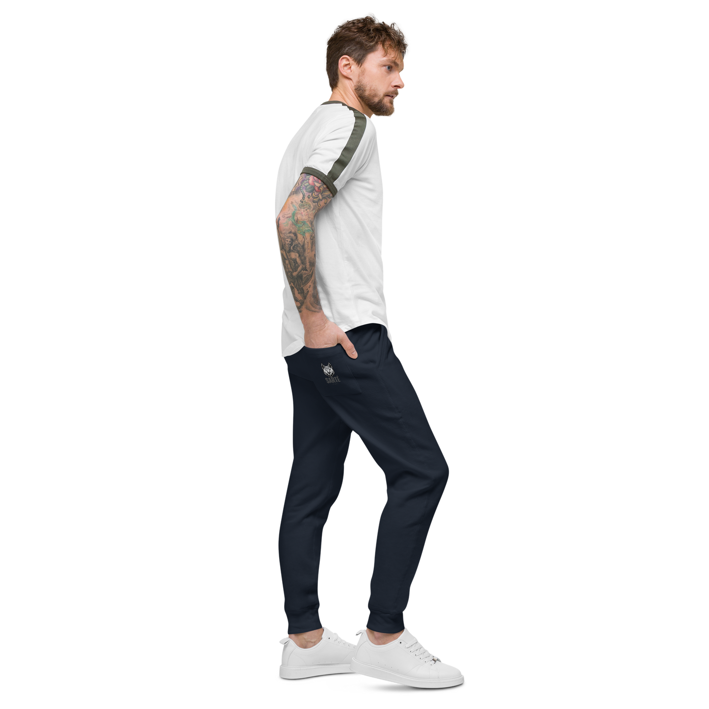 Sarté Viper Accent Sweatpants