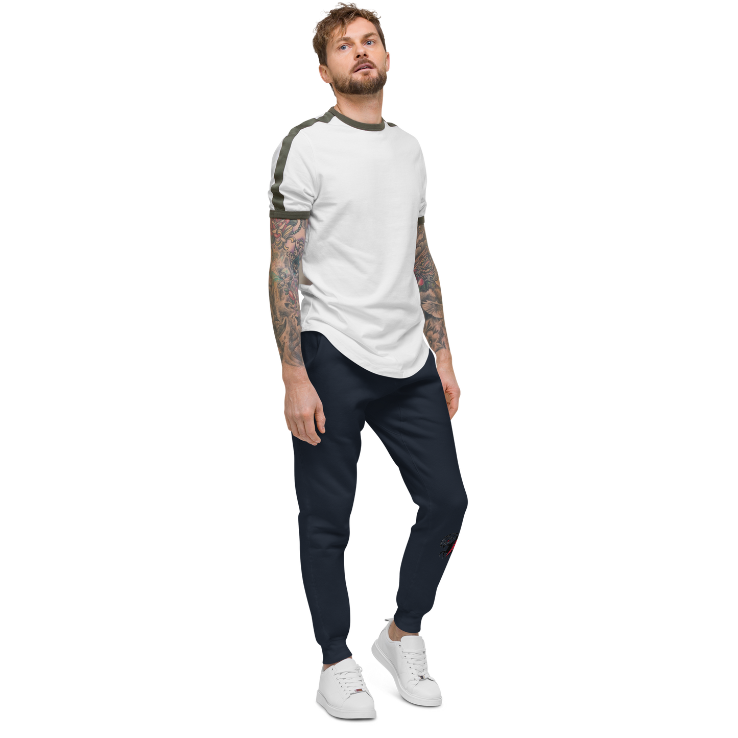 Sarté Viper Accent Sweatpants