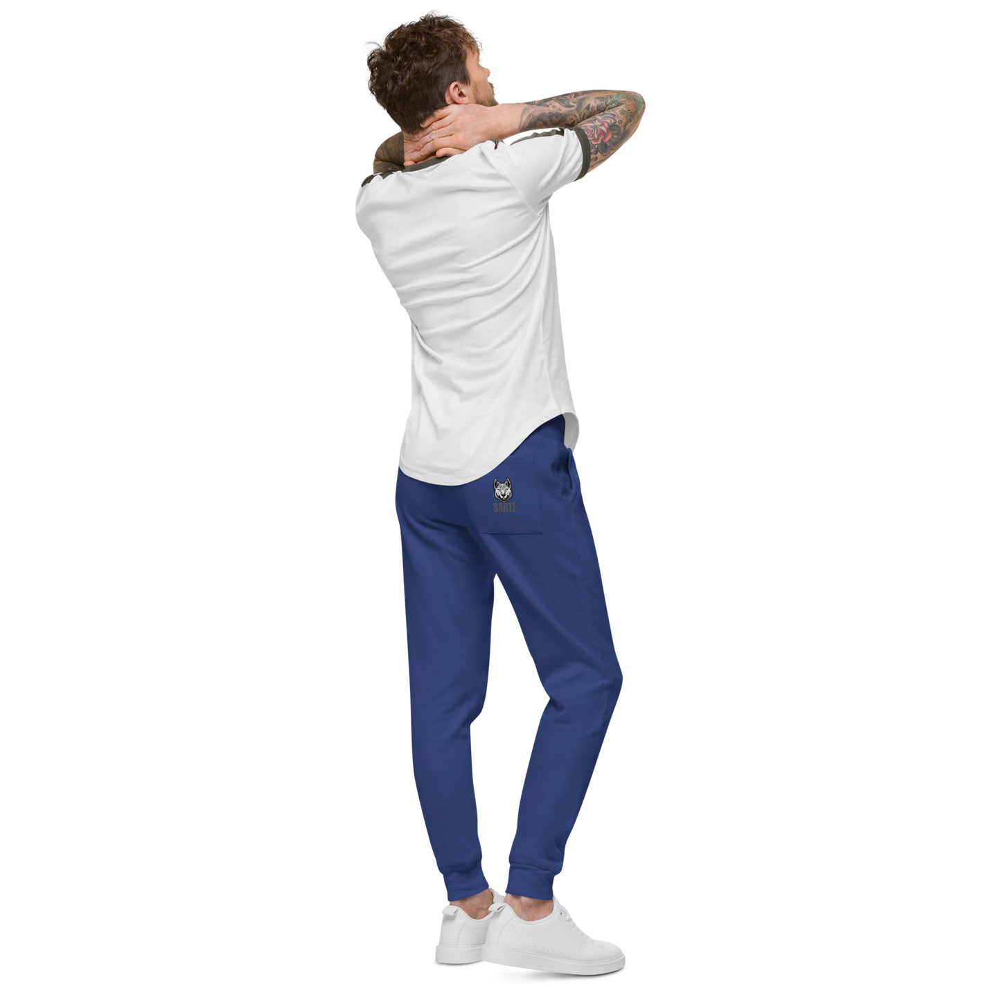 Sarté Viper Accent Sweatpants