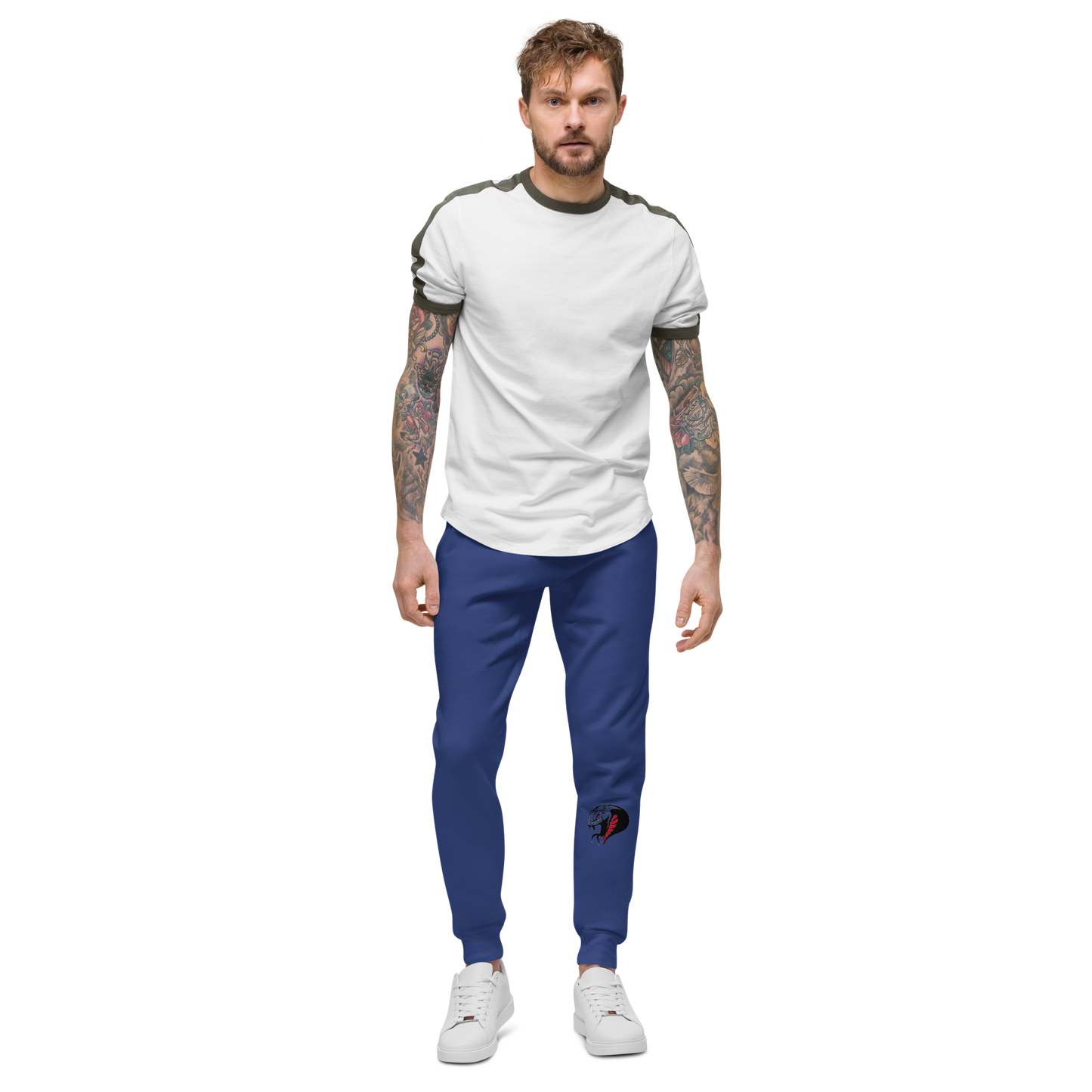 Sarté Viper Accent Sweatpants