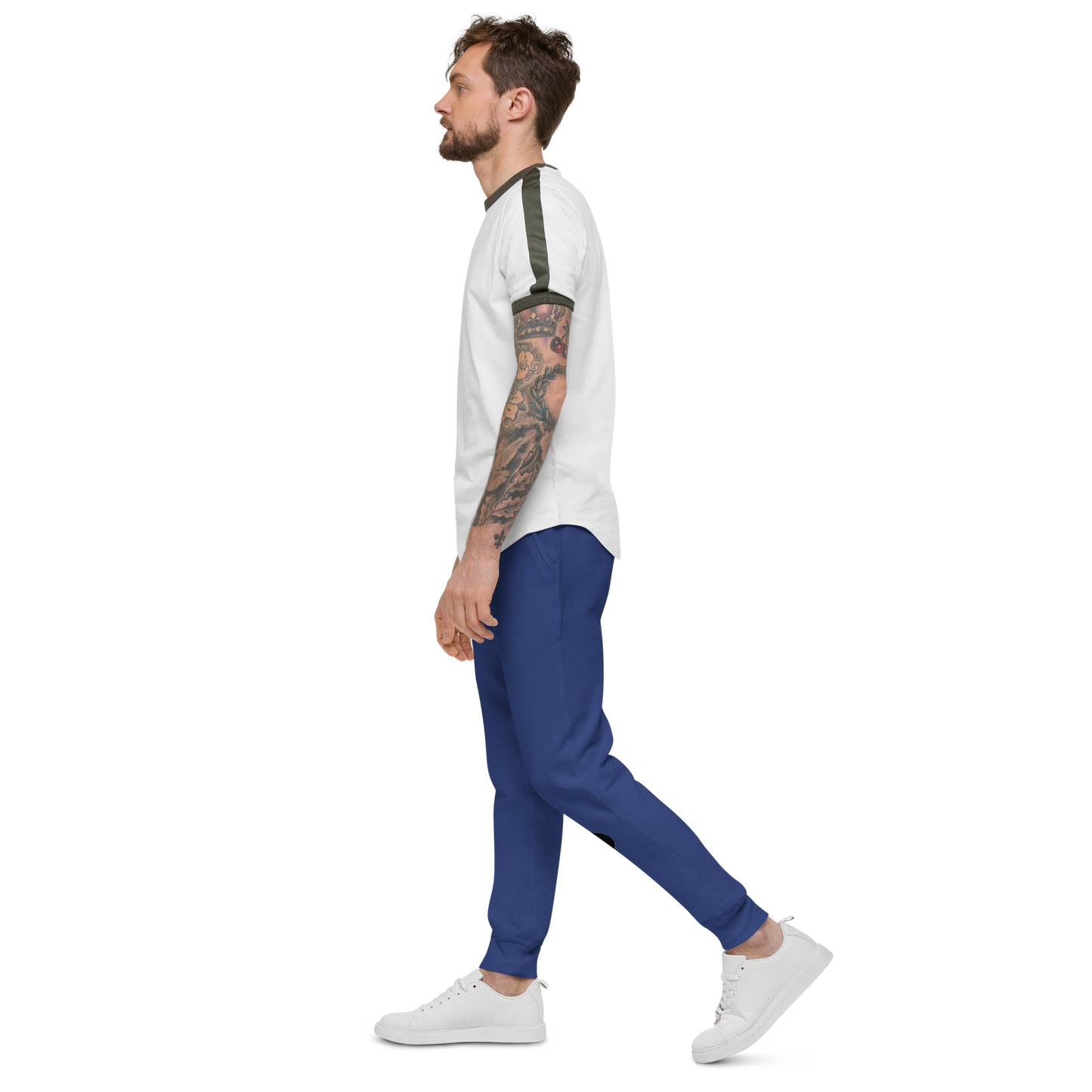 Sarté Viper Accent Sweatpants