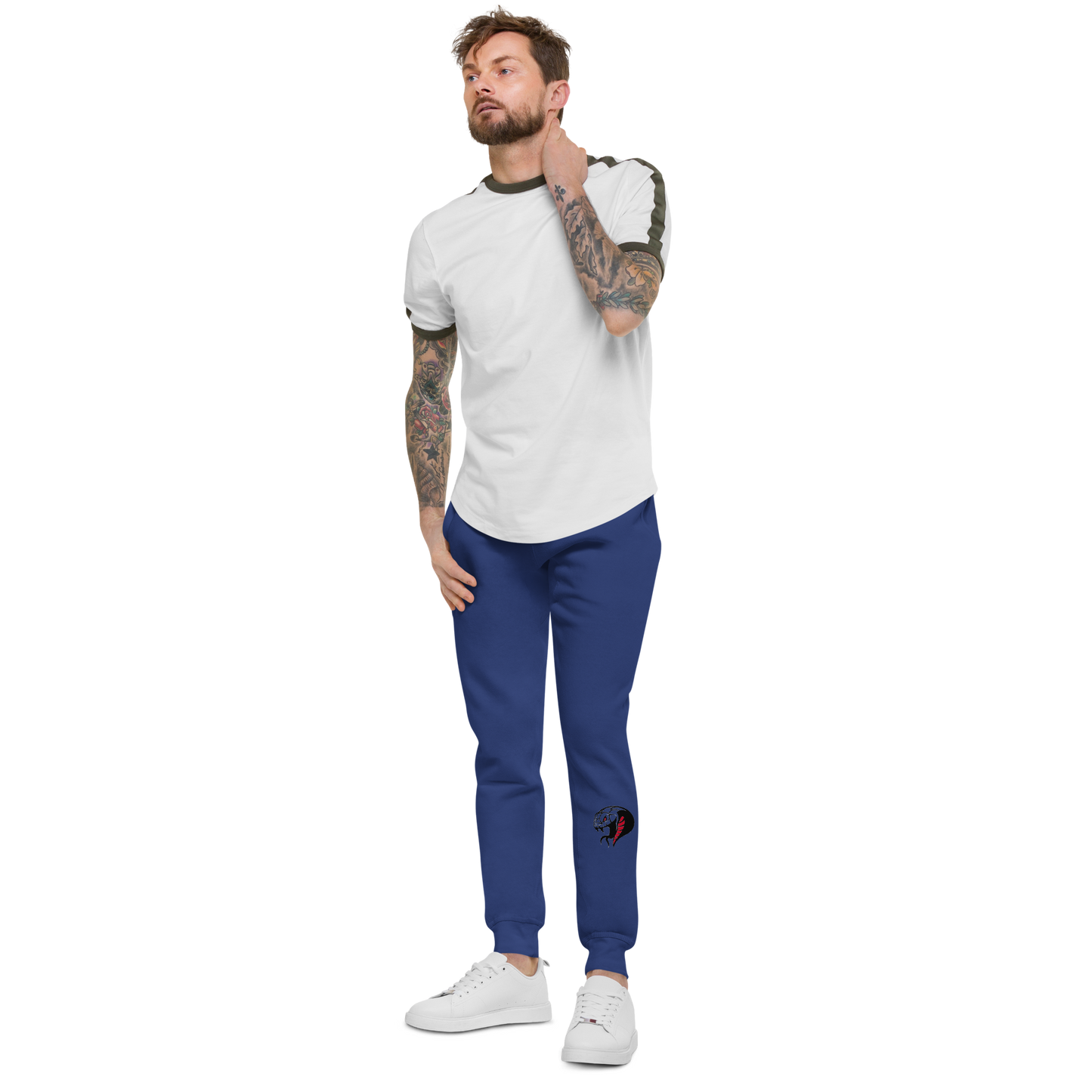 Sarté Viper Accent Sweatpants