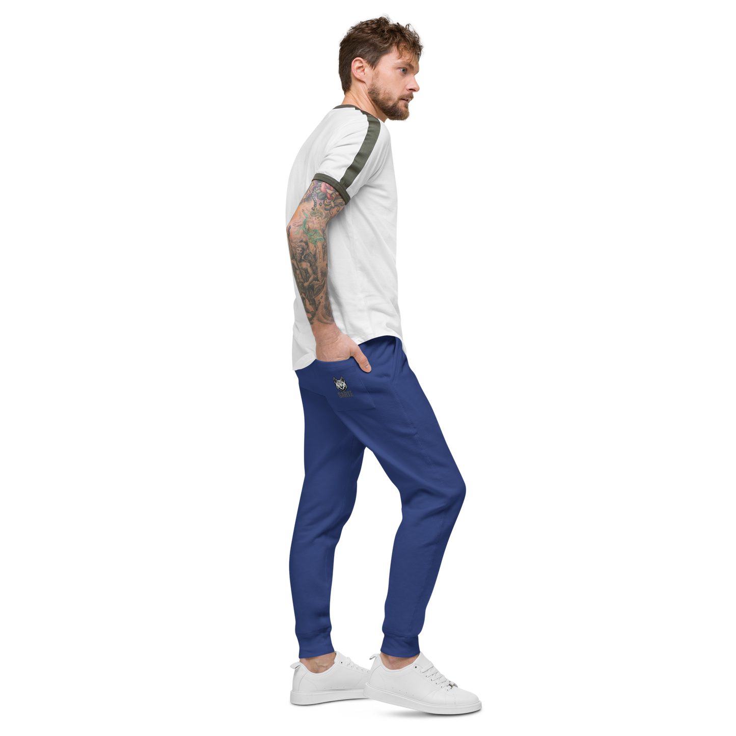 Sarté Viper Accent Sweatpants