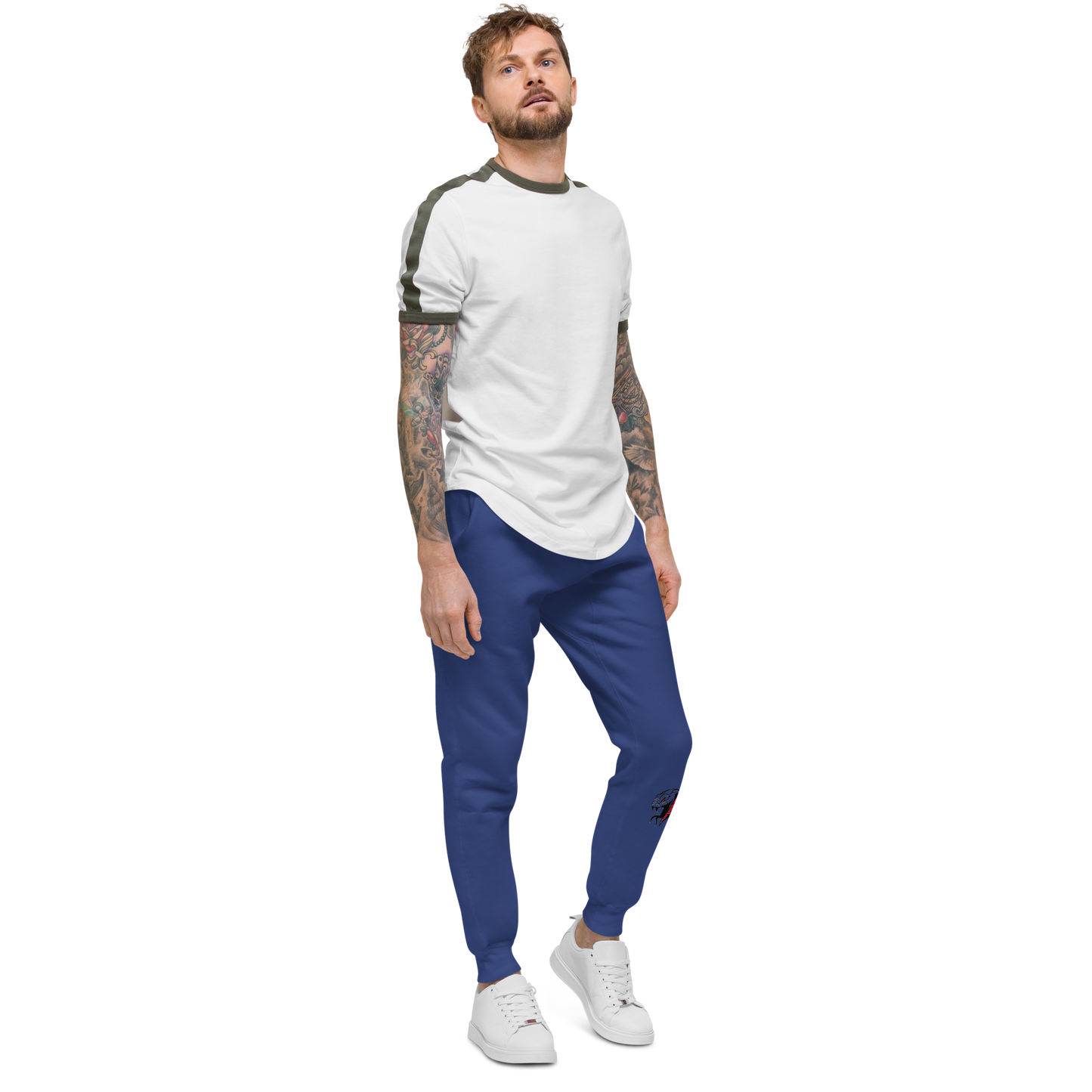 Sarté Viper Accent Sweatpants